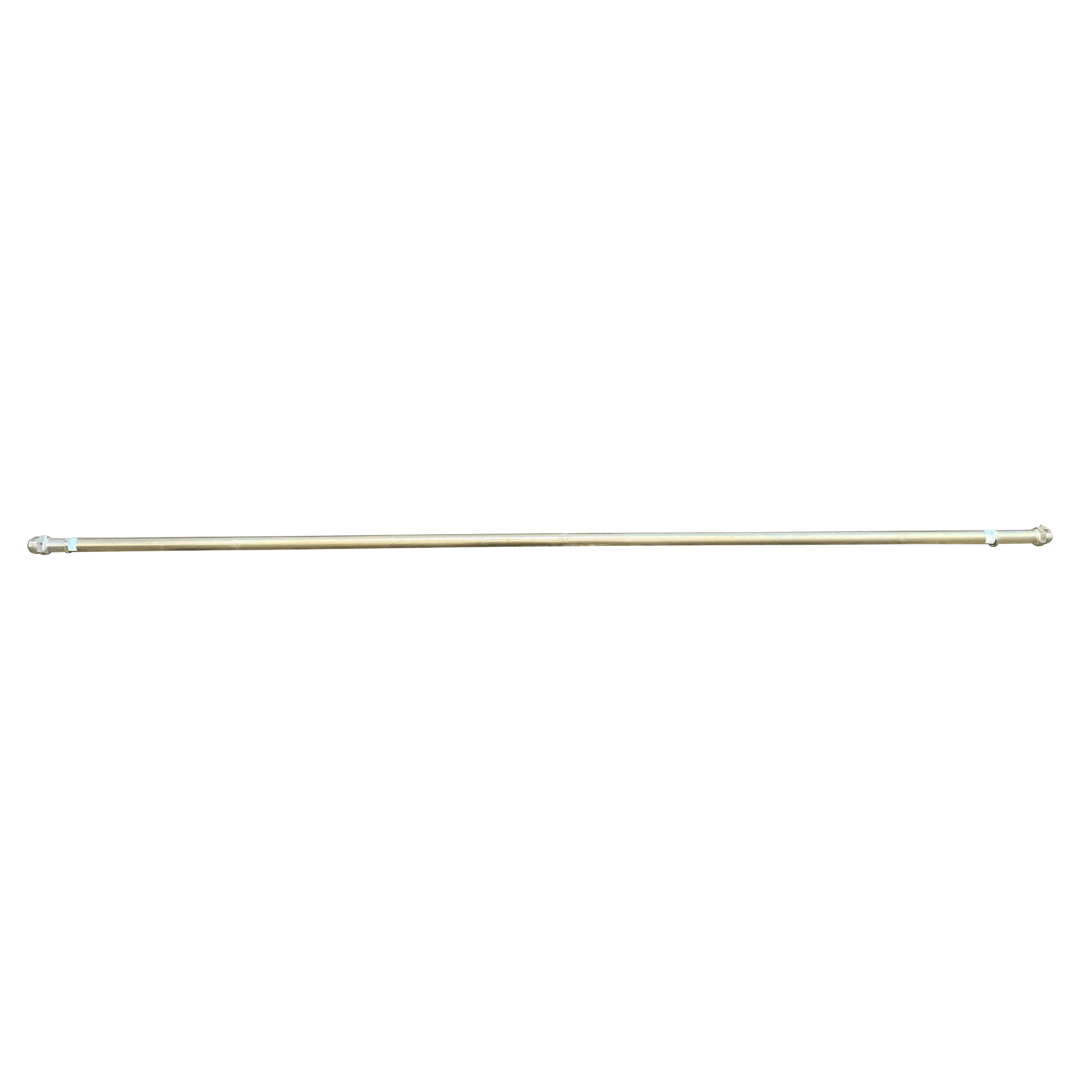 Wastebuilt® Replacement for McNeilus Hydraulic Tube #24 25YD Top Body