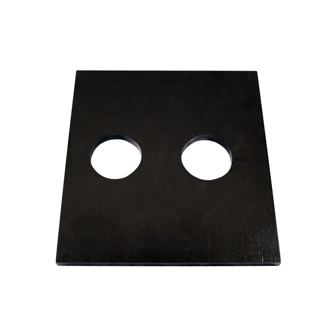 Wood Tray For Armless Recliner