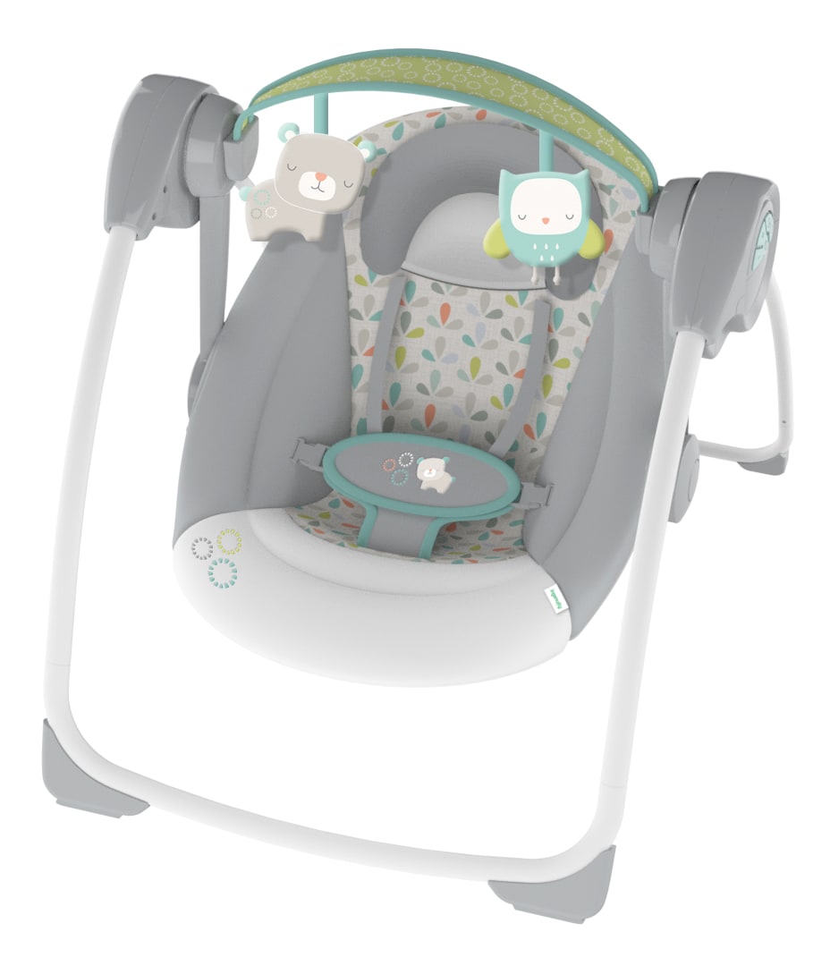 ING C2G PORT SWING FANCIFUL FOREST AUS