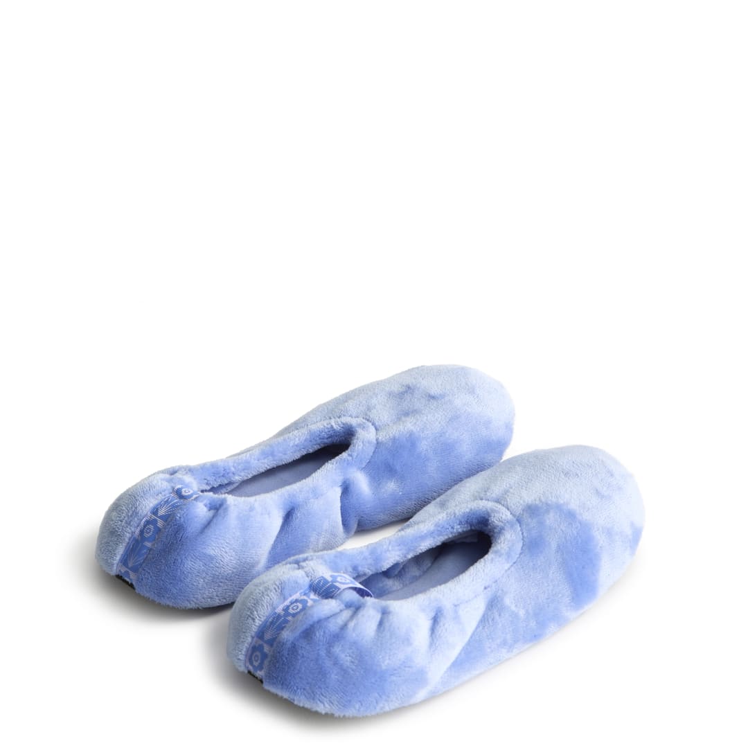 52091 Travel Slippers