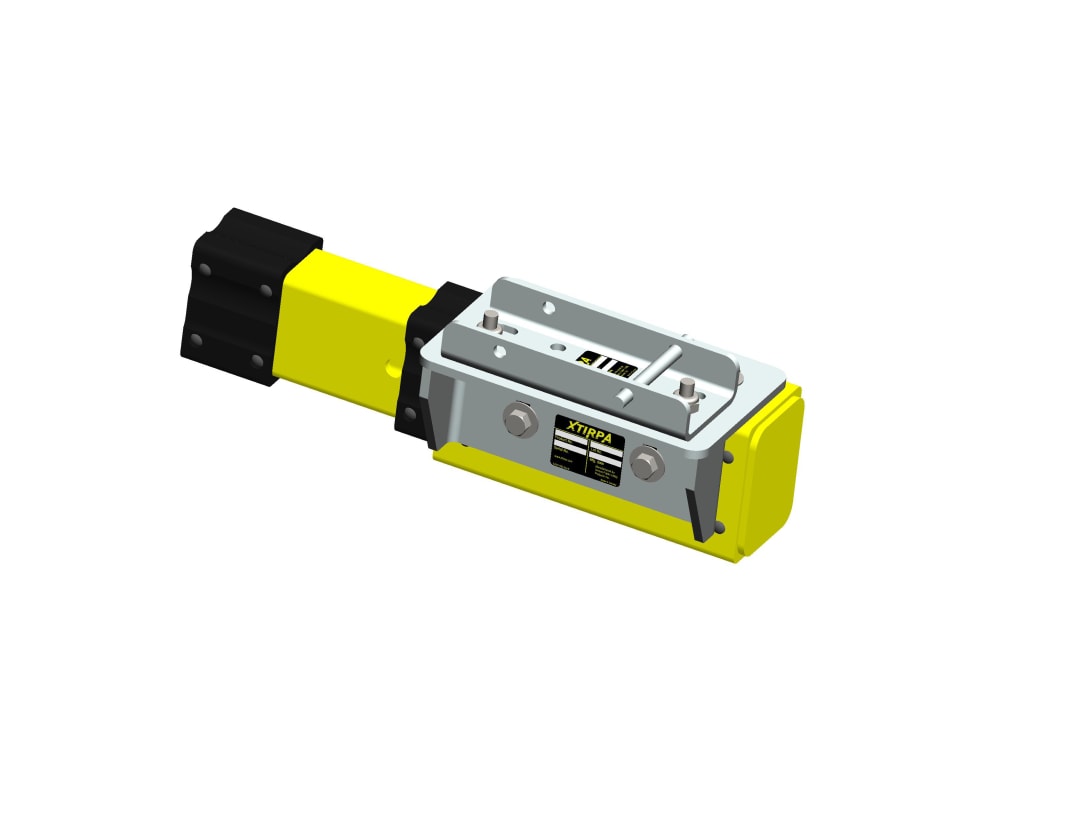 MSA XTIRPA™