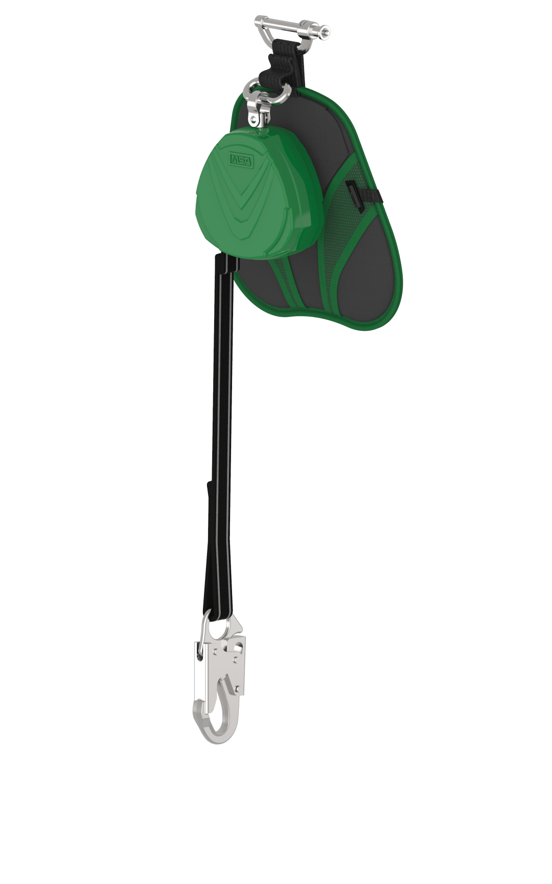 V-TEC® EDGE Leading Edge Personal Fall Limiter - Web