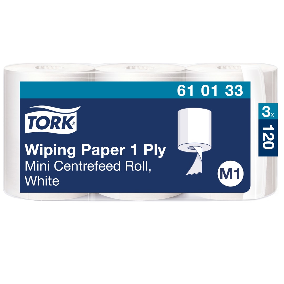 Tork Wiping Paper