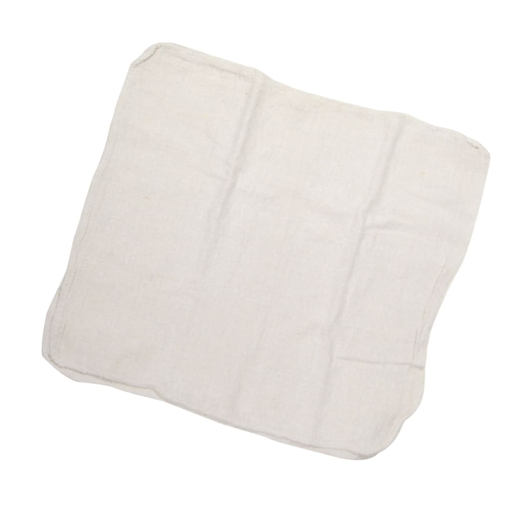 SuperTuff® Microfiber Wiping Cloths, 6pk roll