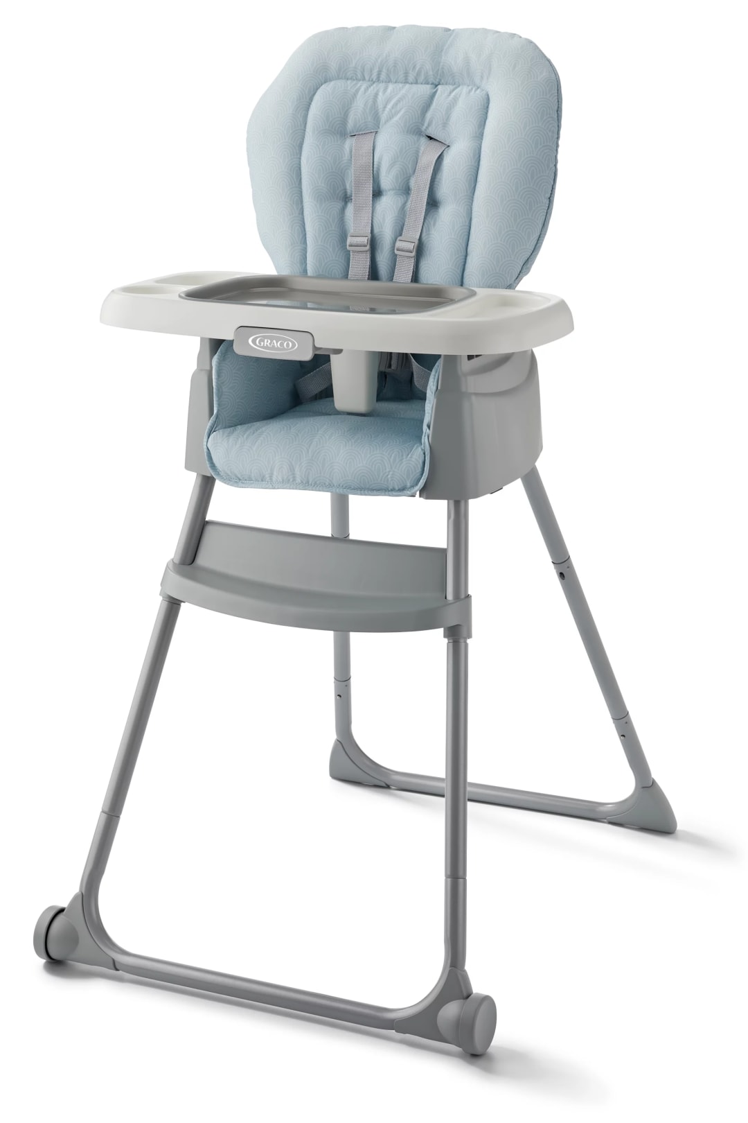Graco® Made2Grow 5-in-1 Highchair, Hudson