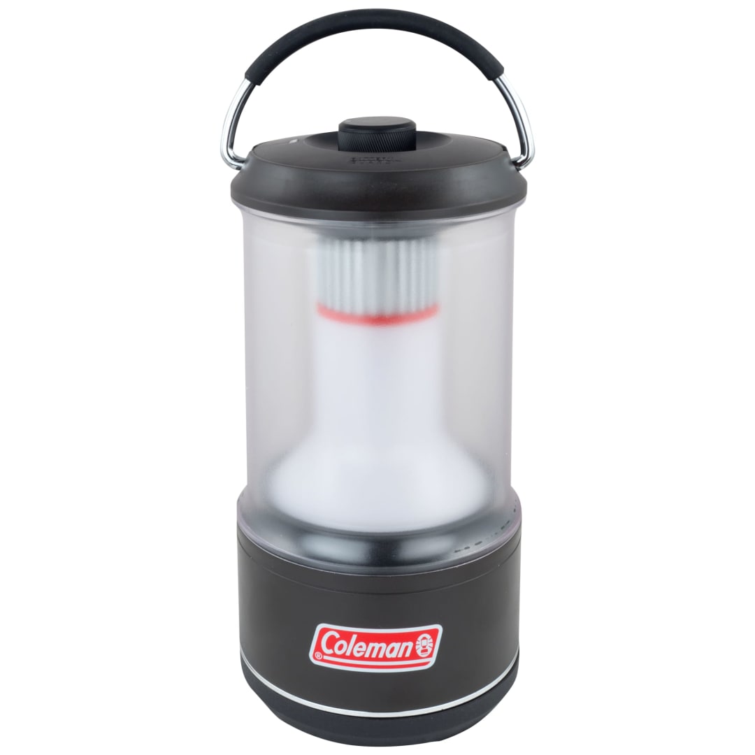 LANTERN BATTERYGUARD 800L BLACK