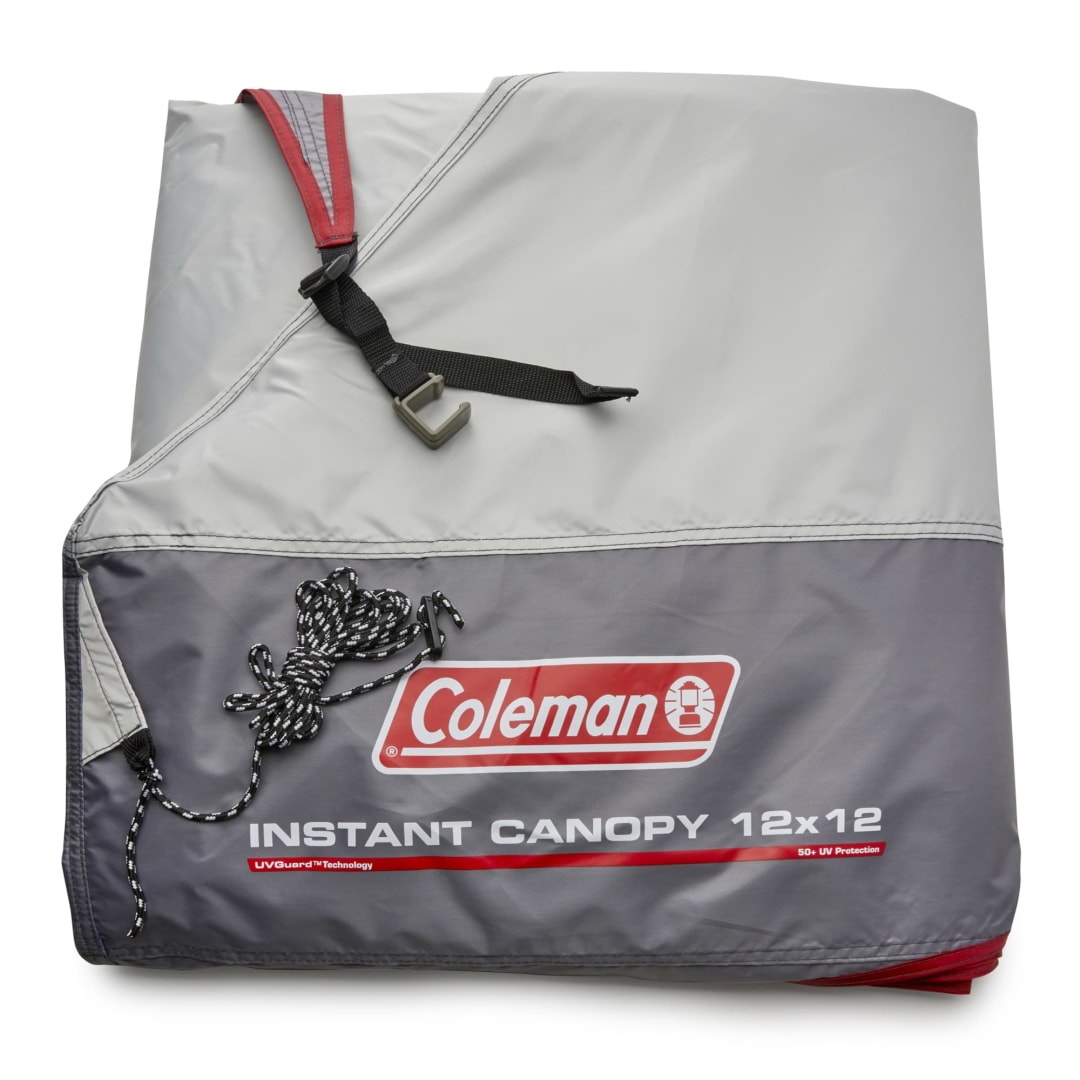 SHELTER REPAIR CANOPY STRAIGHT 12 X 12