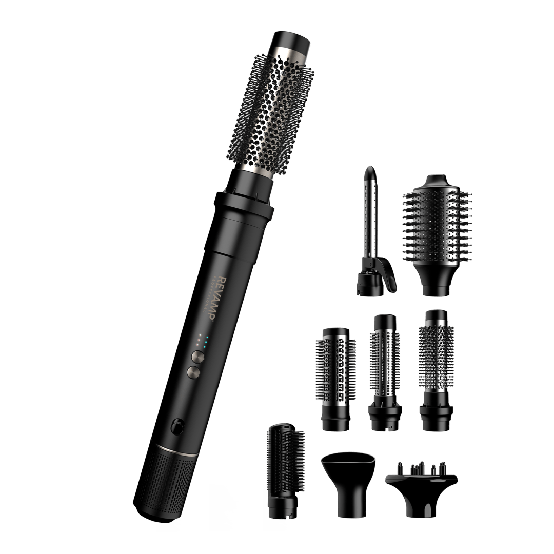 BLDC POWER LIGHT AIR