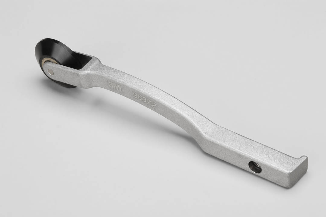 Braço de Contato, para Lixadeira File Belt, Cantos - PN28372