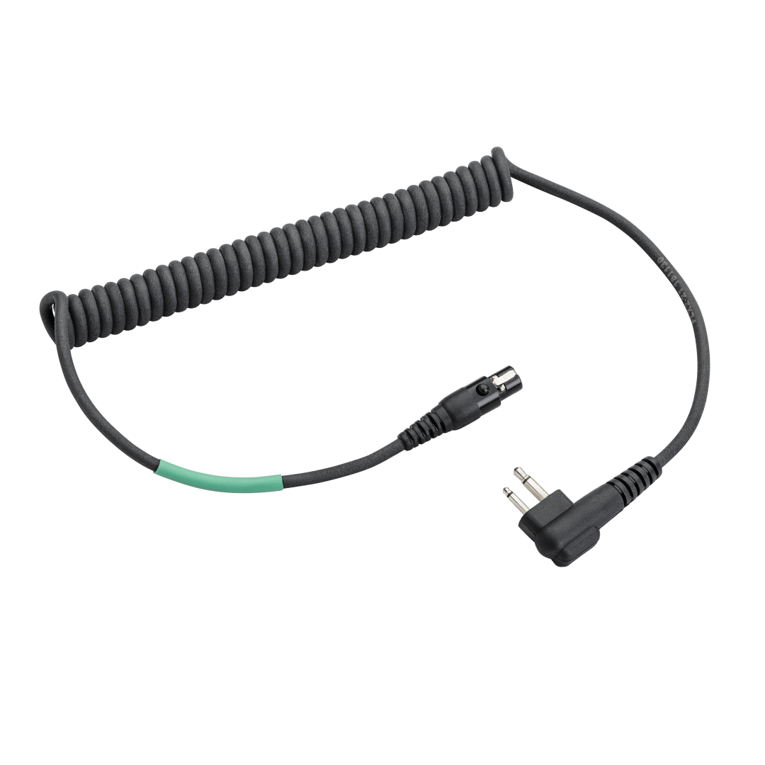 3M™ PELTOR™ FLX2 Cable Motorola GP300 DP1200, FLX2-21