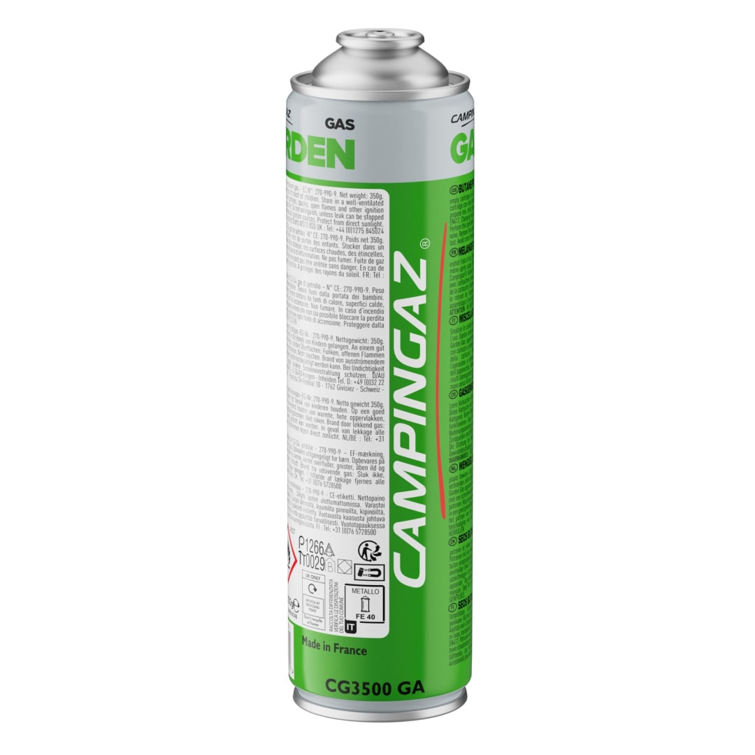 CARTRIDGE CG3500 BU/PRO GARDEN