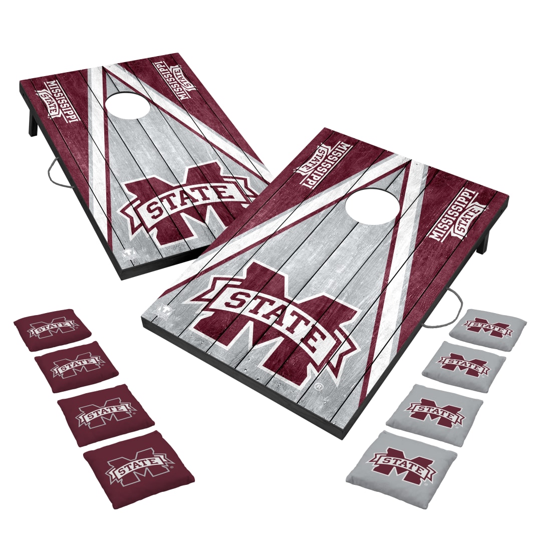 Mississippi State University B