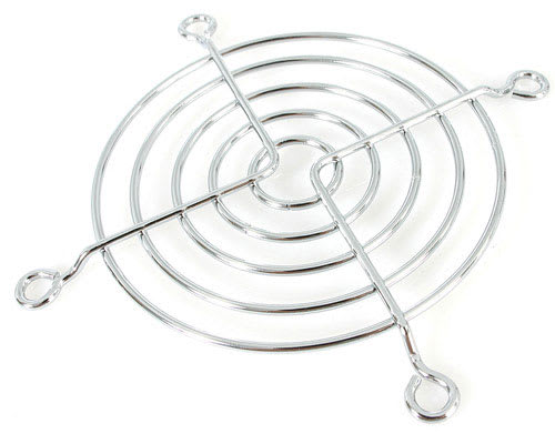 MOD 8 mm Fan Guard
