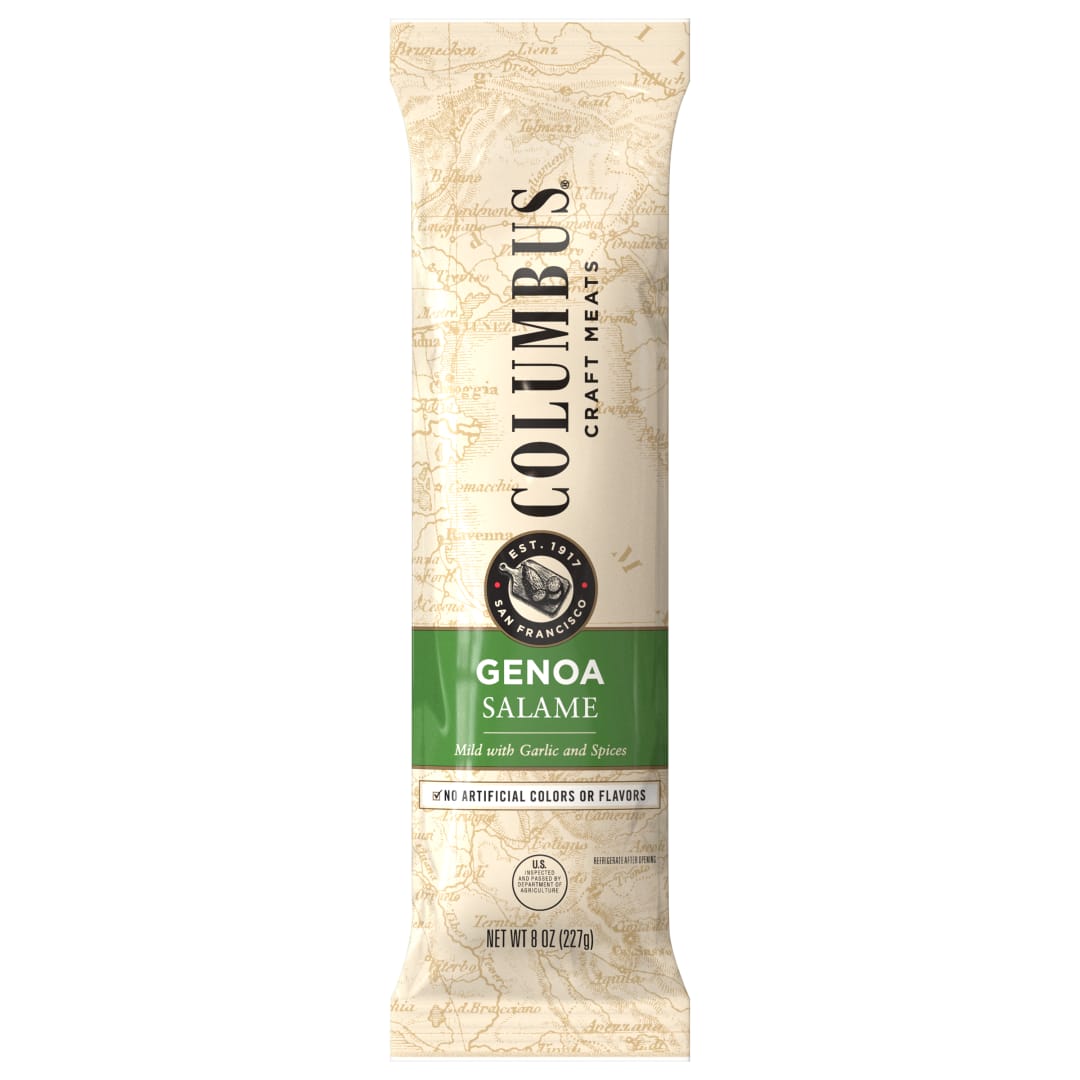 COLUMBUS Genoa Salame Stick