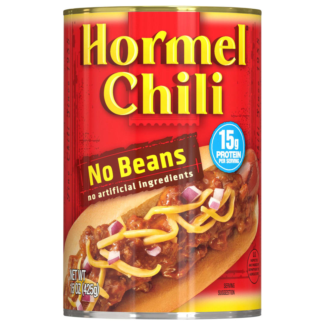 HORMEL Chili No Beans