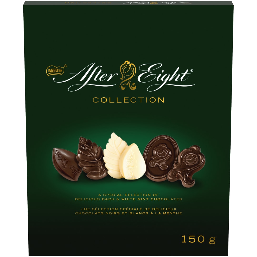 AFTER EIGHT Collections Box 24x150g CA