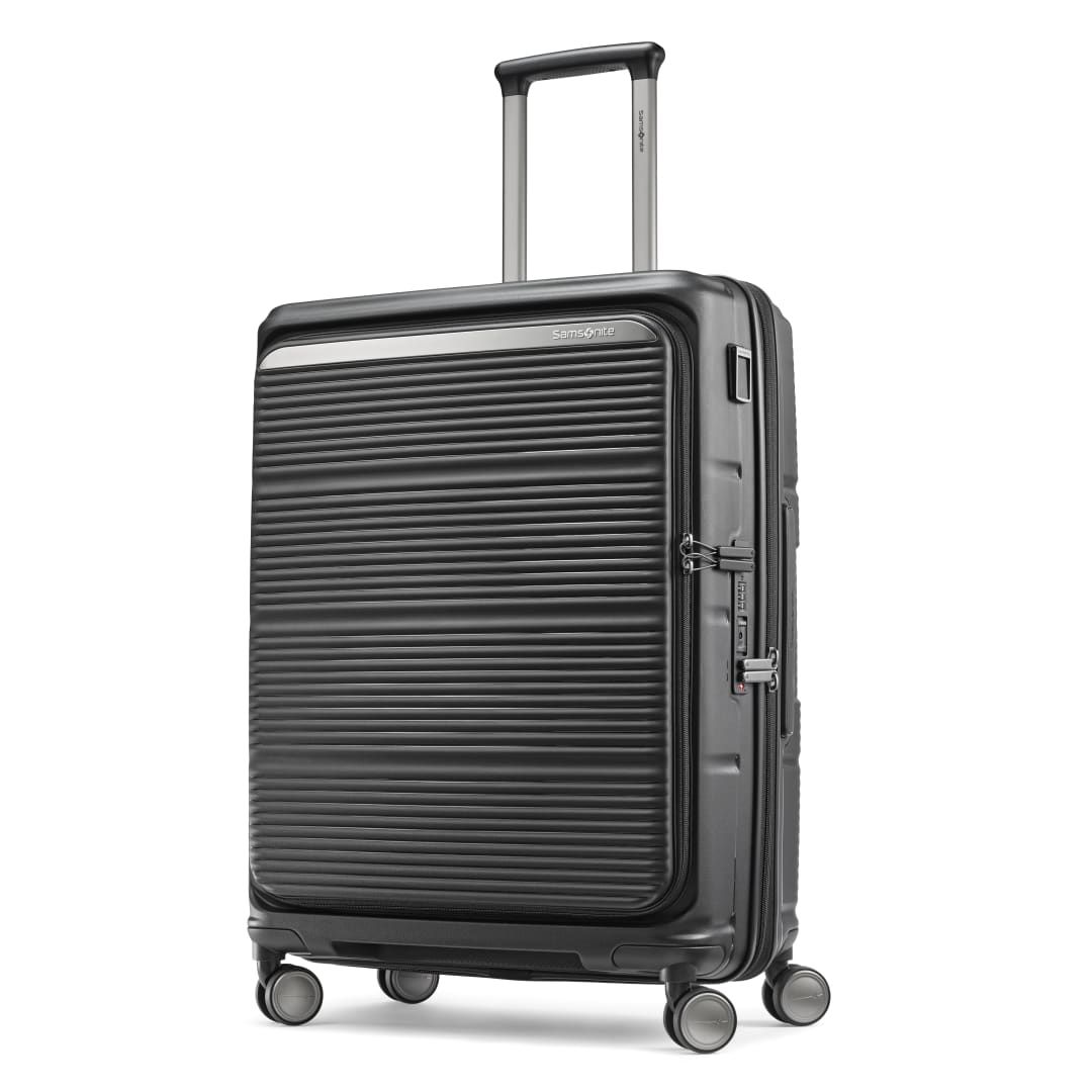 Paralux Hs Sp67/24 Exp Medium Sp - Black