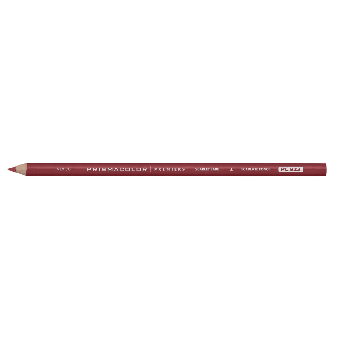 Prismacolor Premier Soft Core Colored Pencil Singles