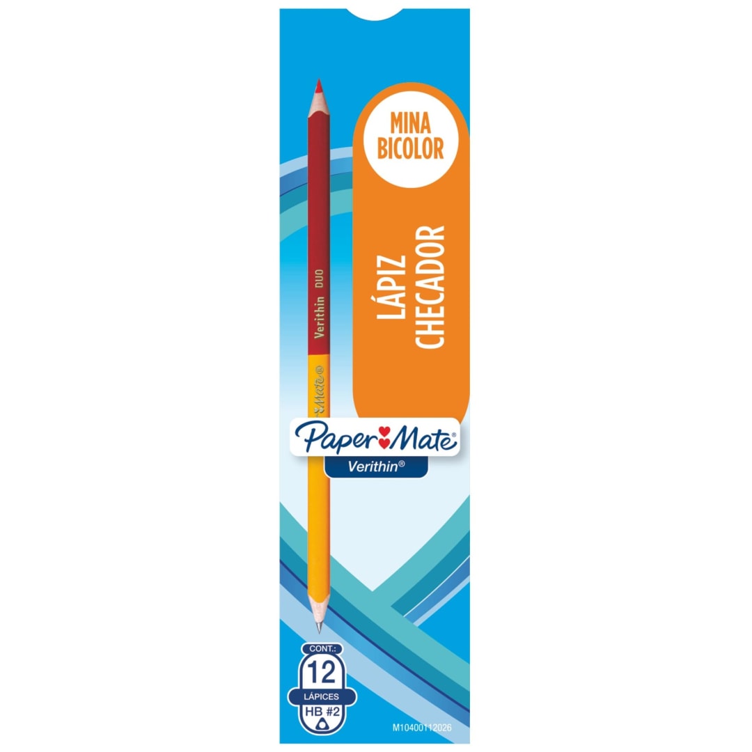 PM VERITHIN PCL DUO OS 12