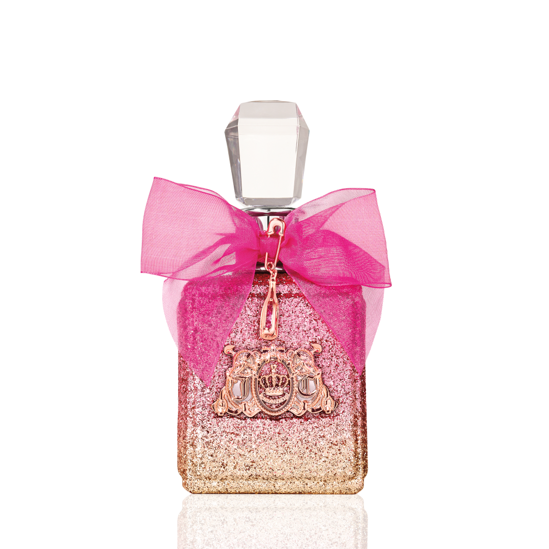 Juicy Couture Viva La Juicy Rosé Eau de Parfum Spray, 100ml