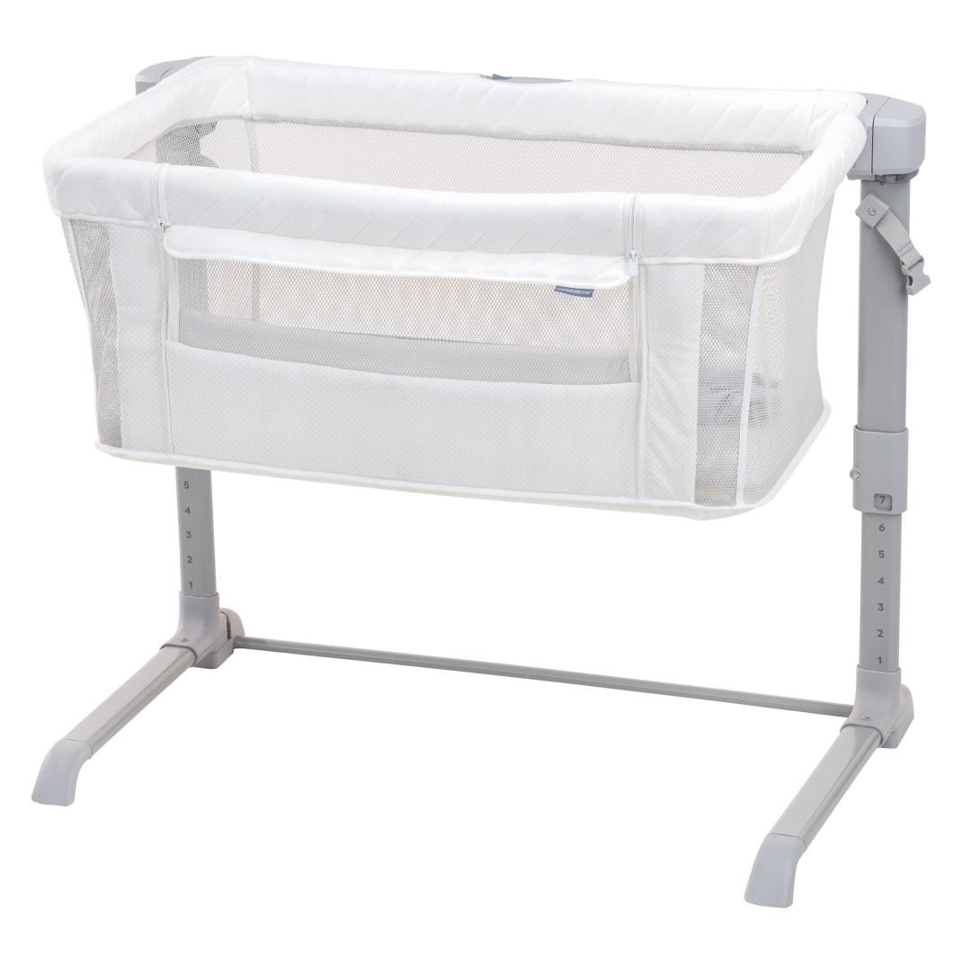 SM DREAM SECURE BASSINET