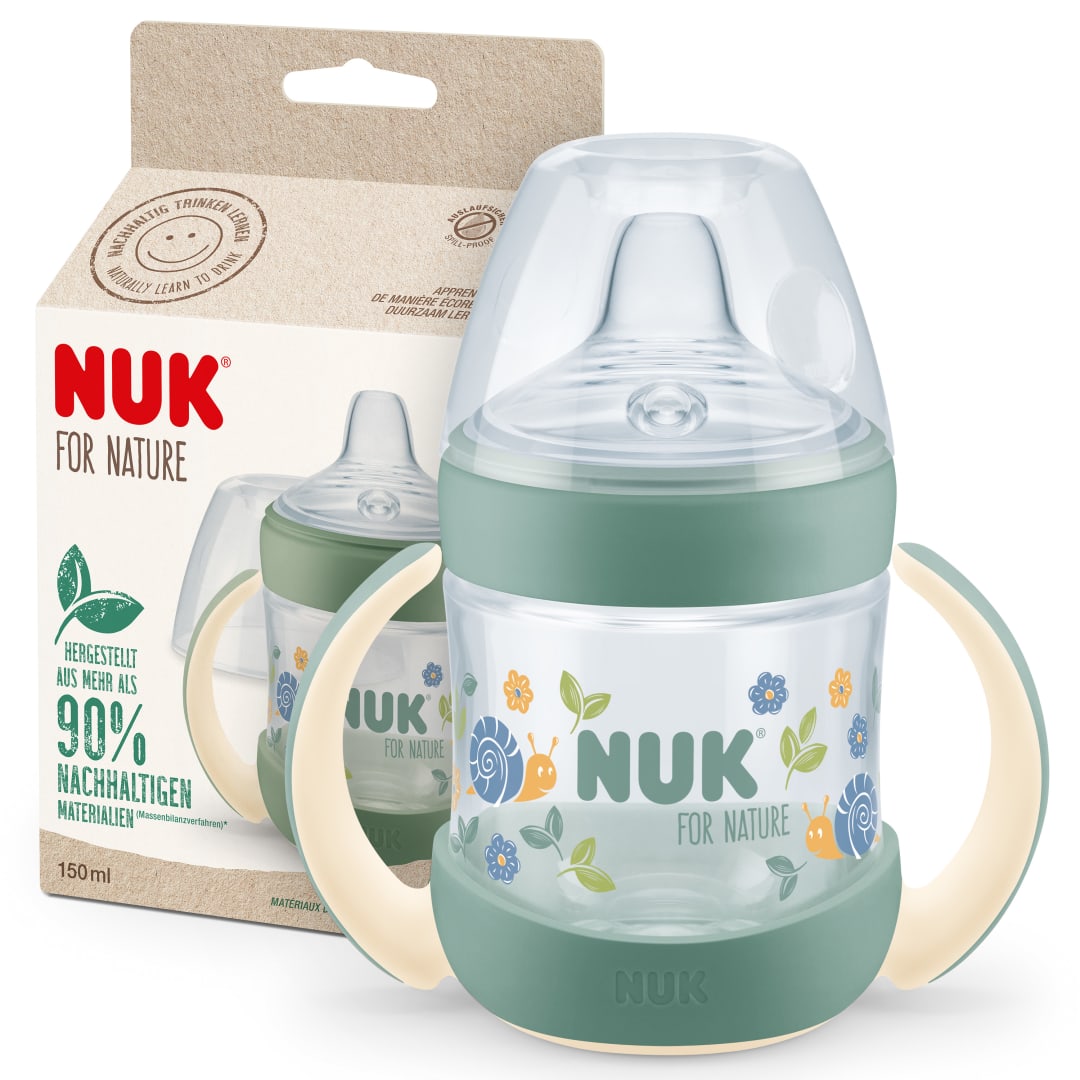 NUK NFN PP TC LBTL SI DE/GB/FR/NL GREEN