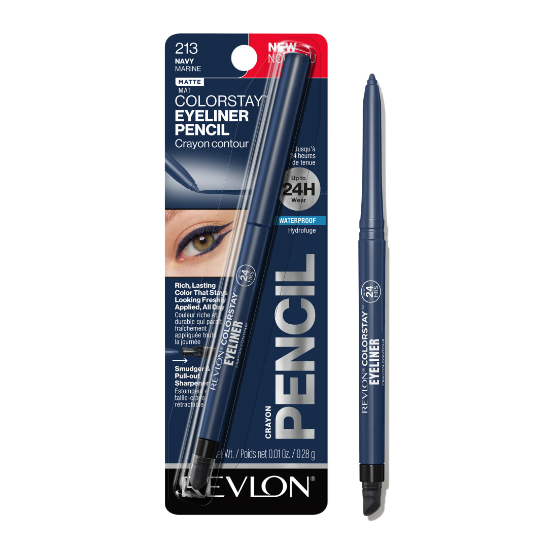 ColorStay Eyeliner Pencil