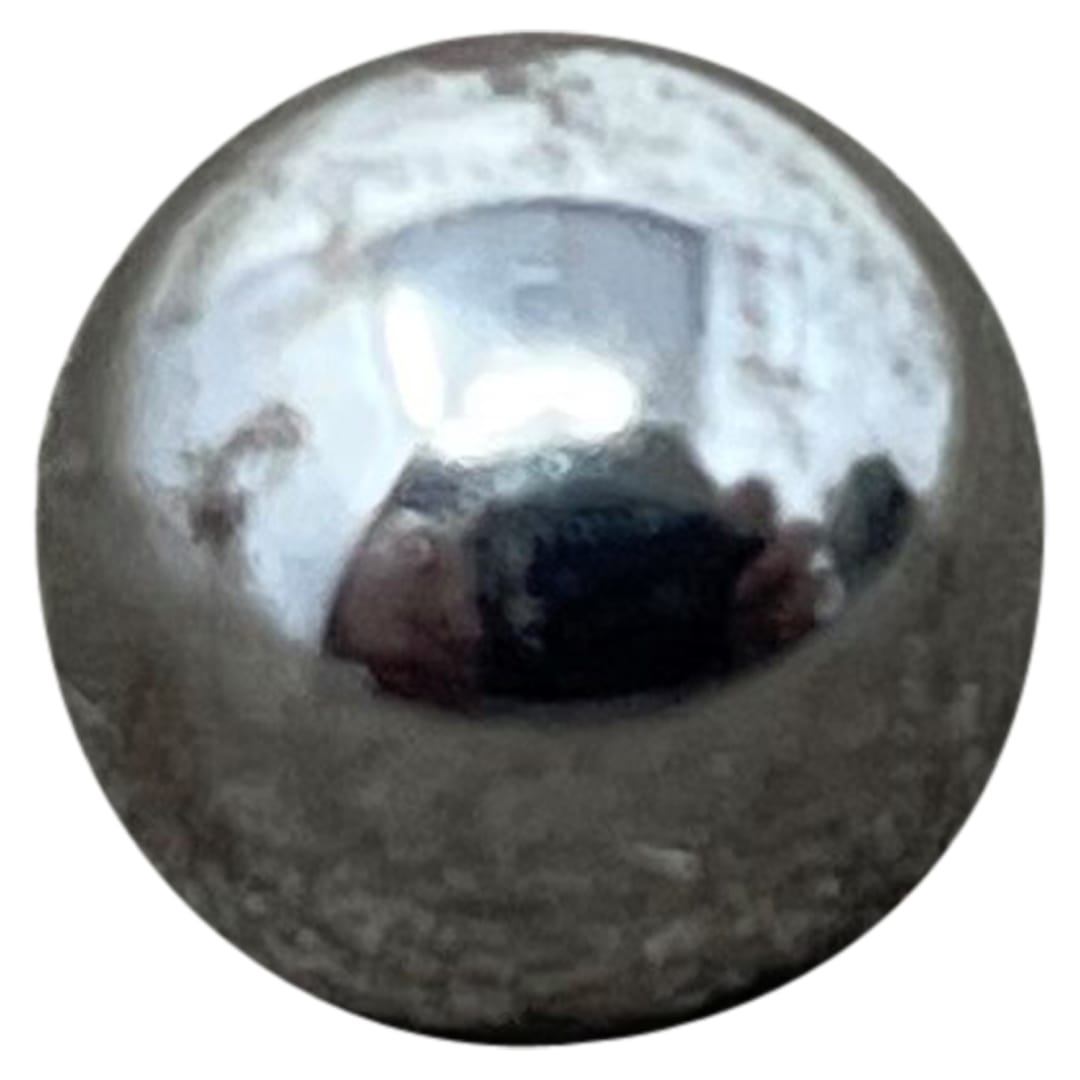 Wastebuilt® Replacement for Heil Valve Ball