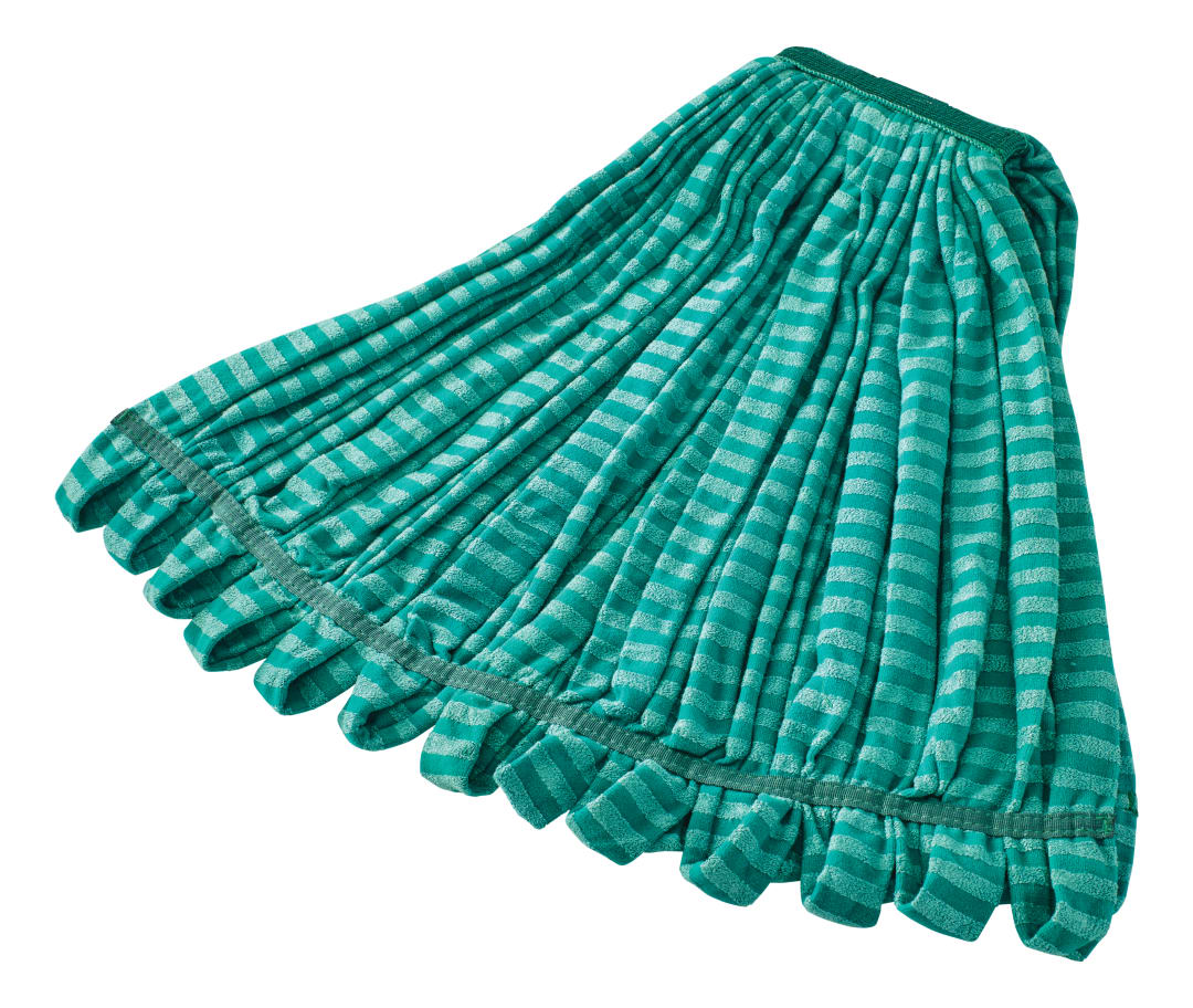 MF TUBE MOP 1" HB LRG