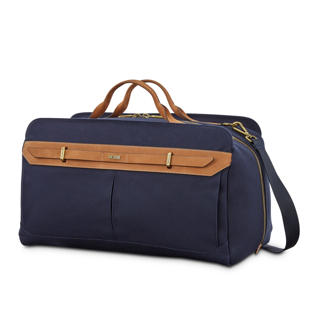 Hudson Reserve Weekender Duffel - Midnight Navy