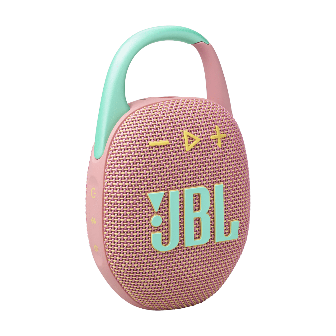 JBL Clip 5