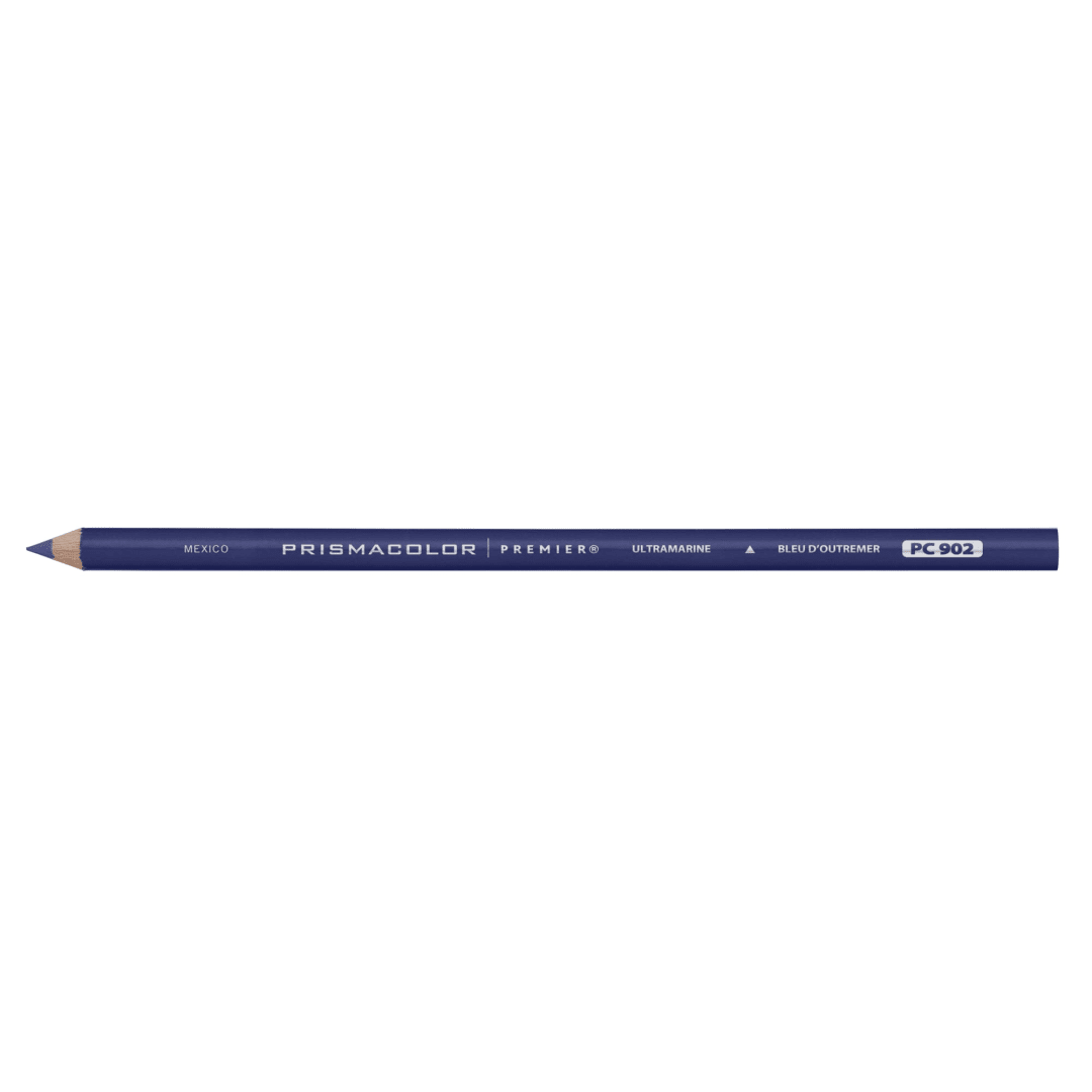 Prismacolor Premier Soft Core Colored Pencil Singles