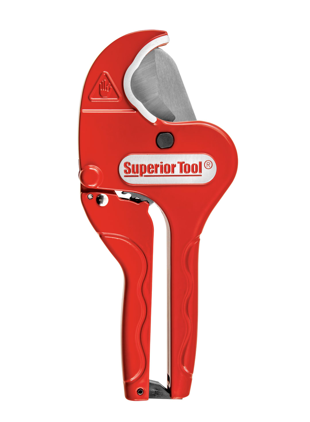 1-1/4” Ratcheting PipeLOK™ PVC Cutter