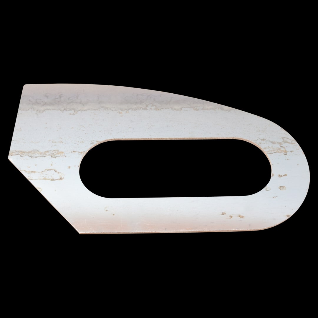 Galbreath™ Side Marker Bracket (G1-AJ692)