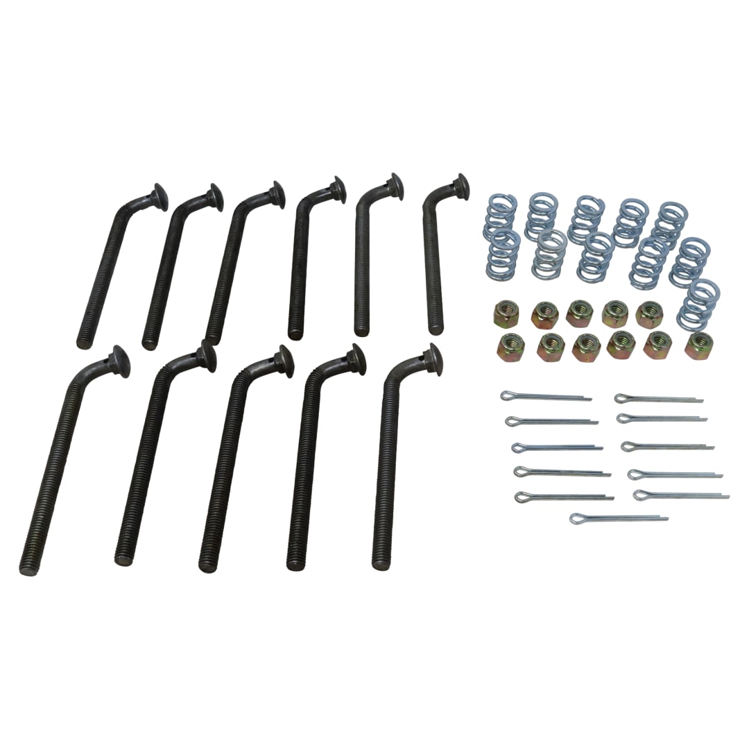 Wastebuilt® Replacement for Leach Bolt Kit
