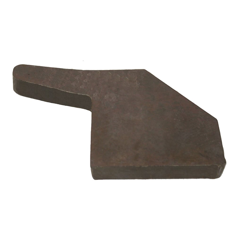 Galbreath™ Rear Holddown (Right) Order Equal# E711 (Left)