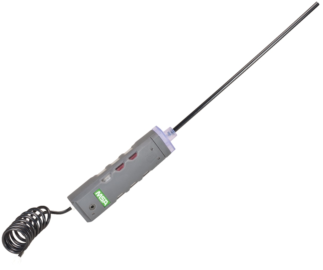 Pompe de prélèvement ALTAIR®