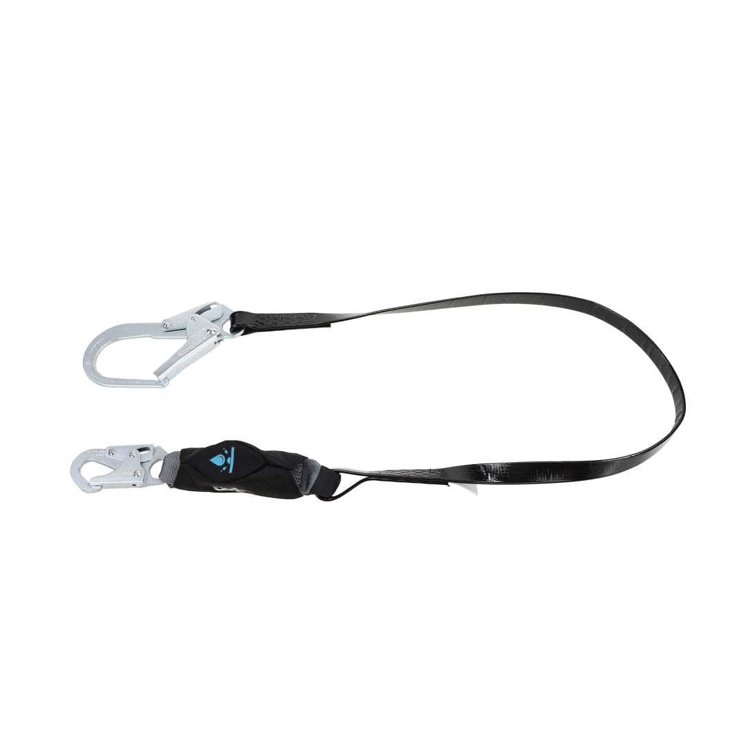 V-SERIES™ Anti-Corrosion Safety Lanyard