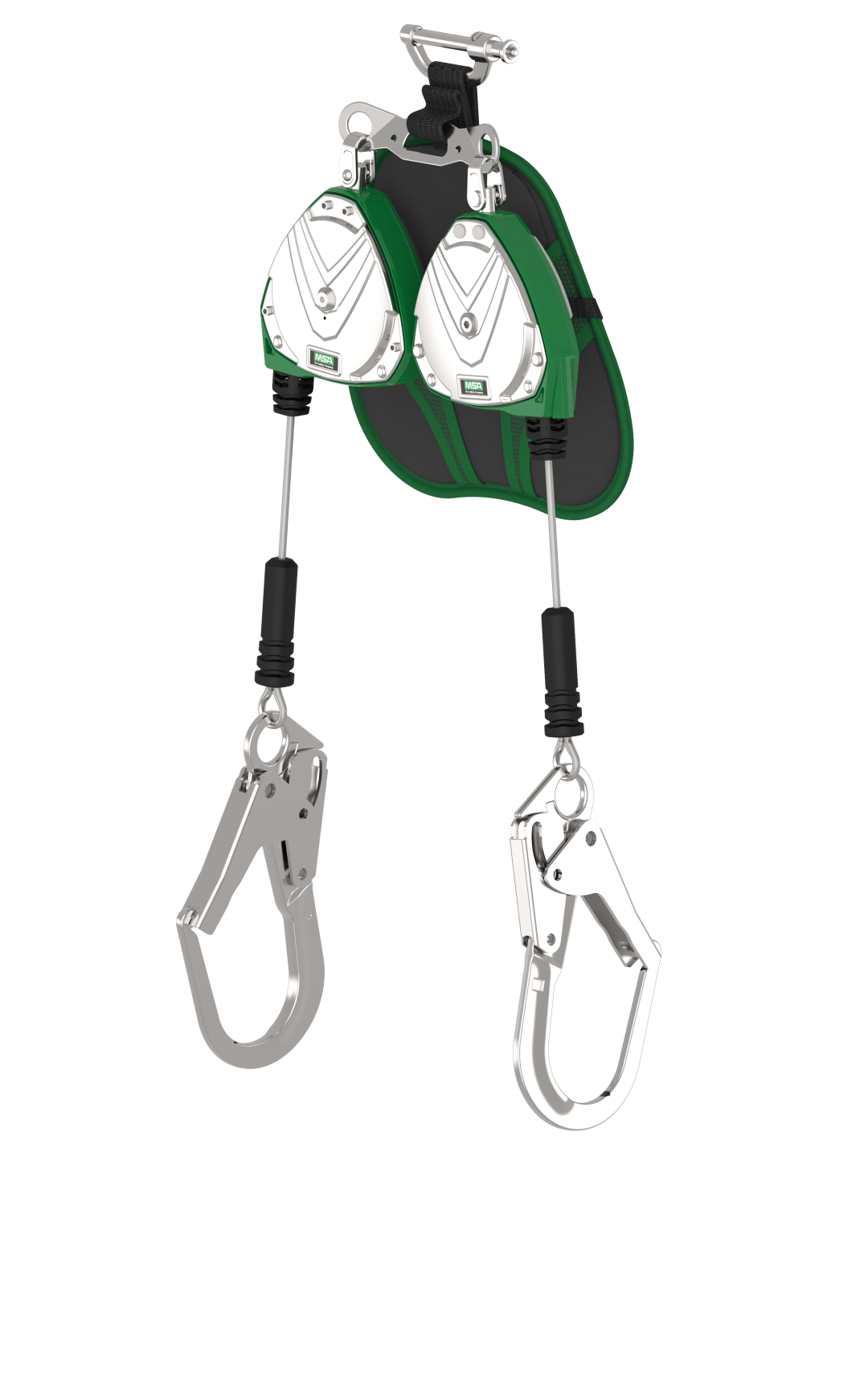 V-TEC® EDGE Leading Edge Personal Fall Limiter - Cable