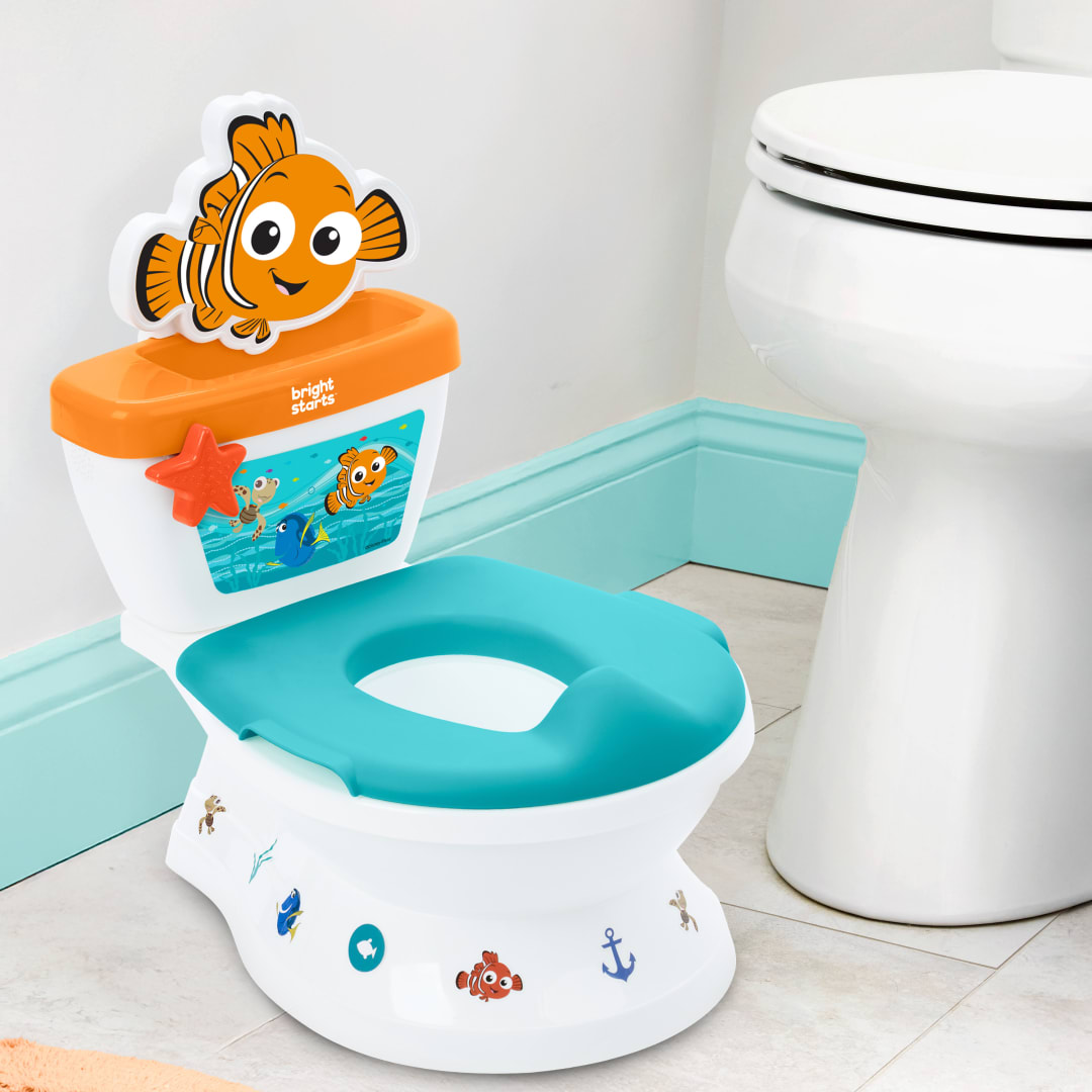BS DISNEY MY SIZE POTTY NEMO