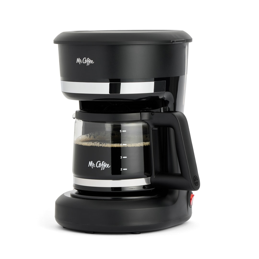 COFFEEMAKER ADC MRC 5C BLK SC CARAF
