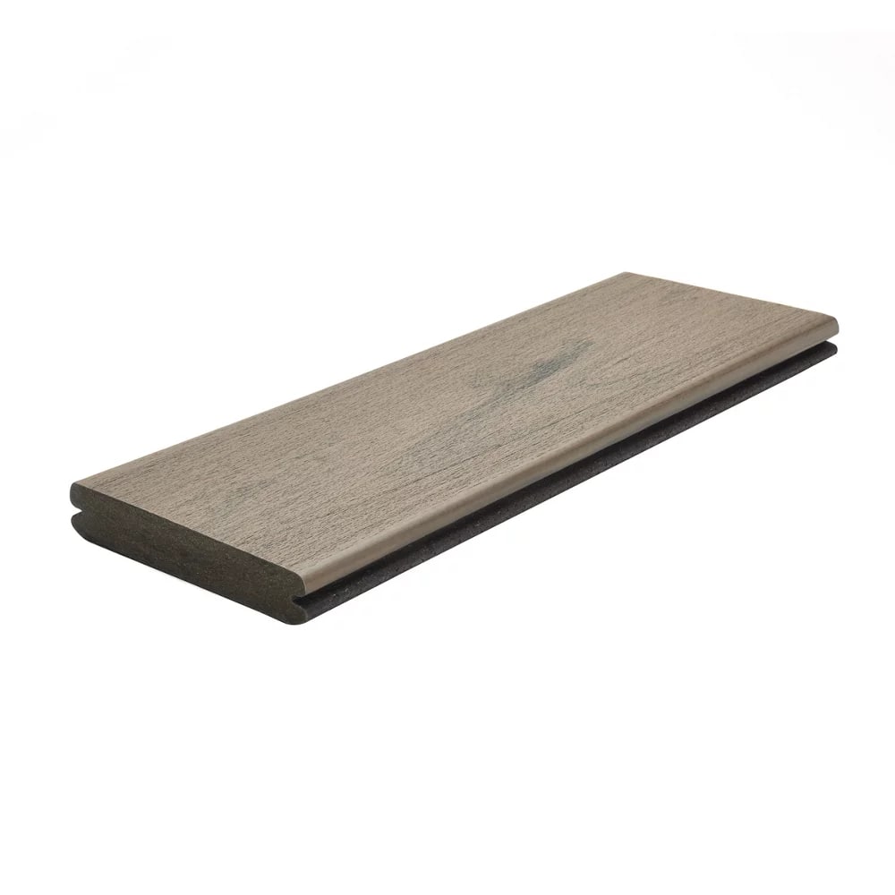 .94-in x 5.5-in x 20-ft Grooved Transcend® Lineage™ Biscayne