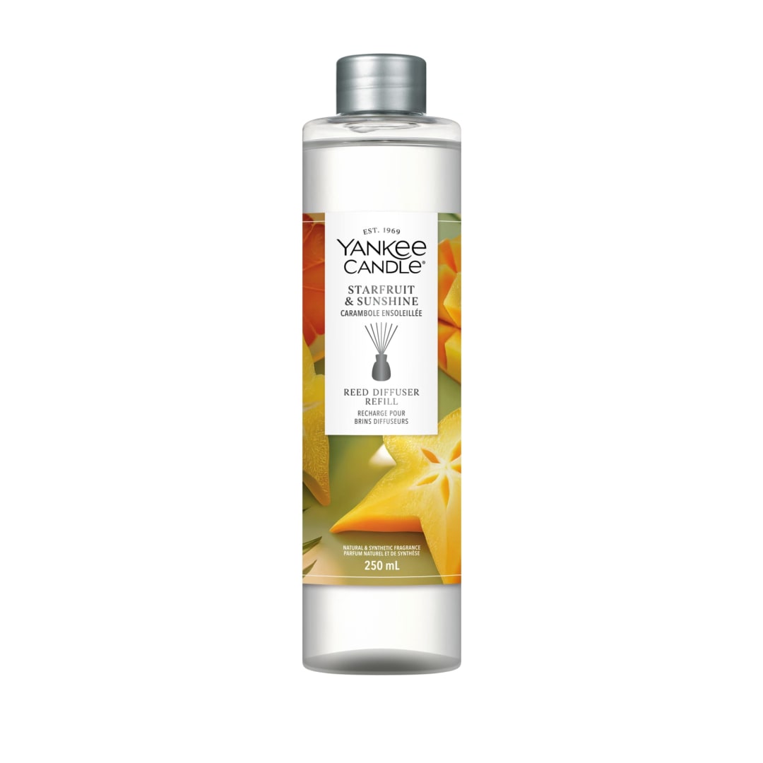 HF-YC REED REFILL STF SUN YCE