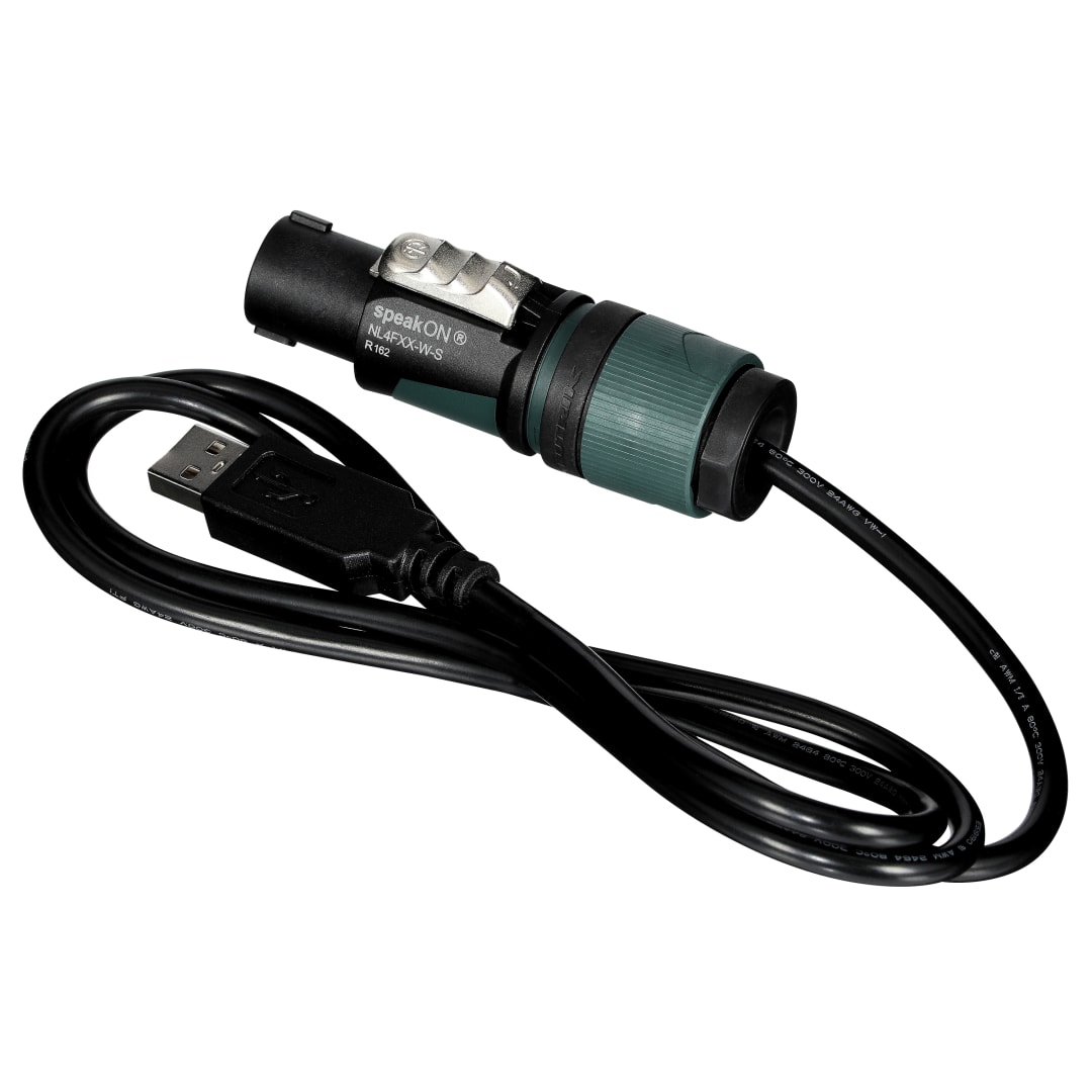 Motorlu Hava Sistemi PF2-600E ve PF2-600E-ASB için 3M™ Kablo Paketi, PF2-939