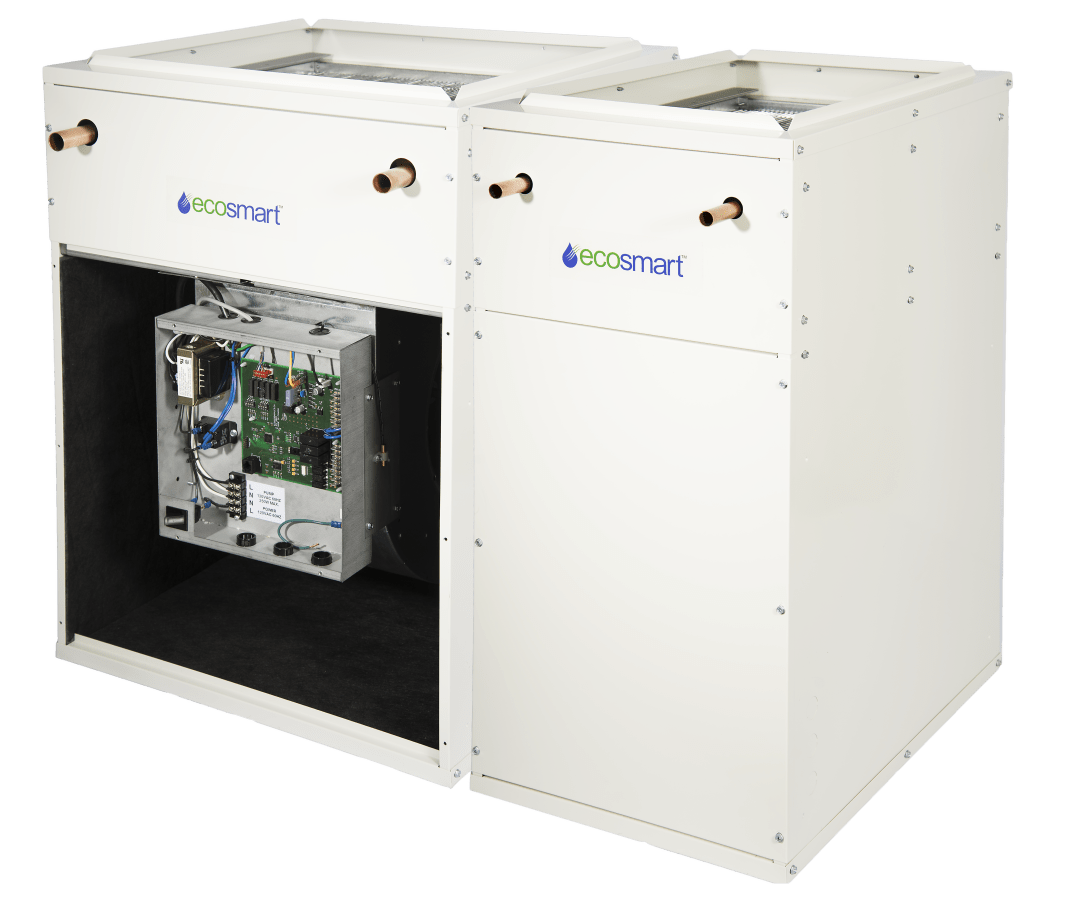 ECO-X Air Handler, LVS 14 In Plenum Top