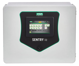 SENTRY io® Controller
