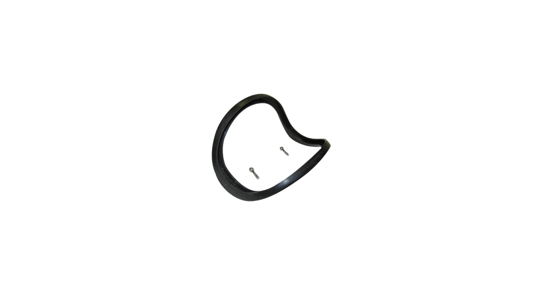 3S Positive Pressure Full-Face Masks