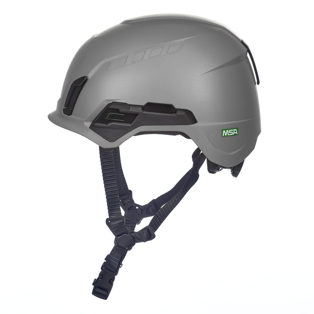 V-Gard H2™ Safety Helmet