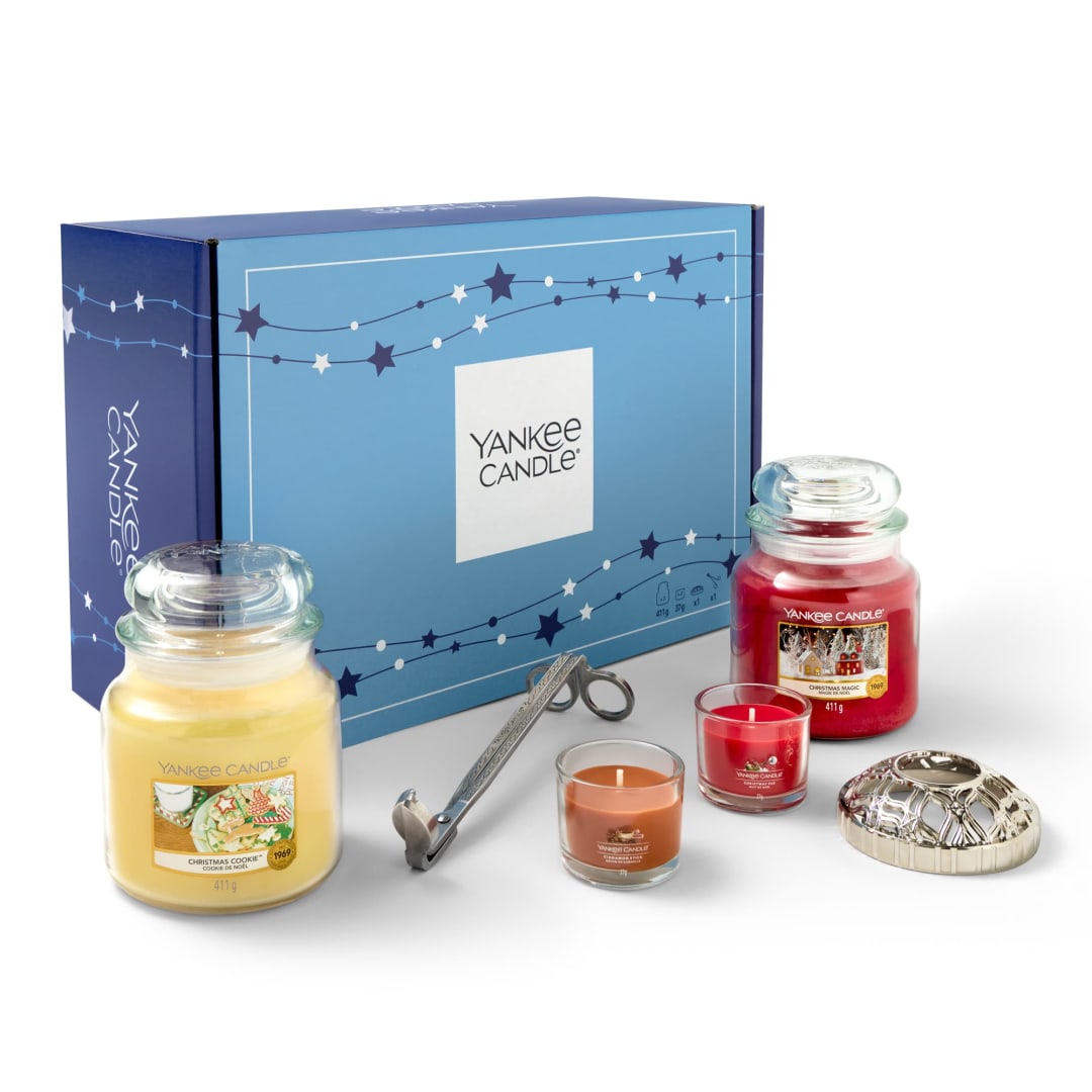 G-AMZ AW25 BLKF GIFTSET YCE
