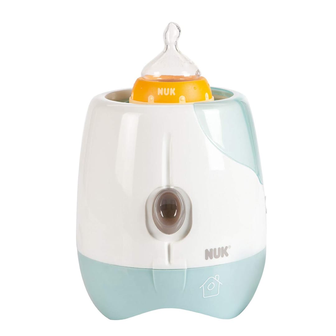 Chauffe-biberon Thermo Rapid
